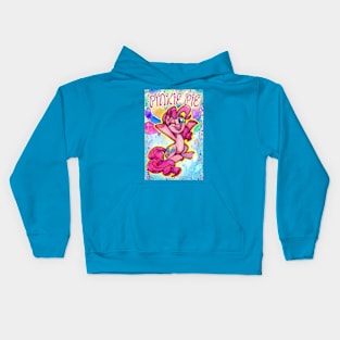 Pinkie Pie Kids Hoodie